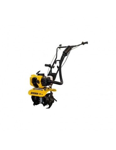 MOTOAZADA A GASOLINA GARLAND MULE 341G-V24