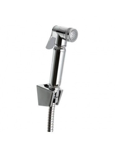 GRIFO DUCHA INODORO PISTOLA FLEXO 1.5M SHATTAFA
