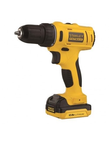 TALADRO ATOR. 10.8 V. 1.5 AH. LITIO FMC011S2-QW