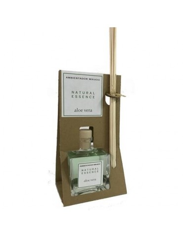 AMBIENTADOR DIFUSOR ALOE VERA 100 ML. 96105