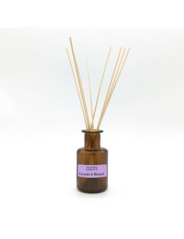 AMBIENTADOR MIKADO 100ML LAVANDA Y RUIBARBO 96025