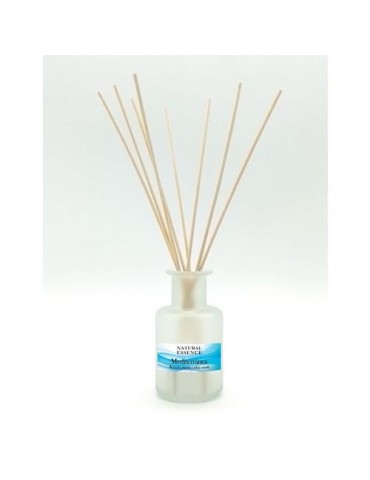 AMBIENTADOR MIKADO 100ML MEDITERRANEA 96021
