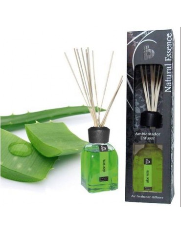 AMBIENTADOR DIFUSOR ALOE VERA 220 ML. 96103