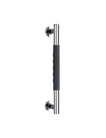 BARRA SEGURIDAD ACERO INOX 40,5CM SECURA 23284