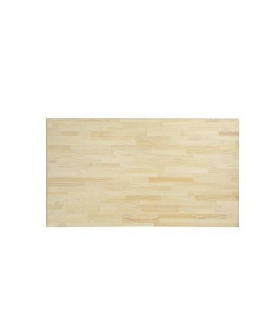 ENCIMERA MADERA FINGER 140X80CM 18MM ENFG14.99