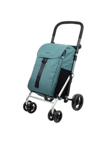 CARRO DE COMPRA CARLETT CLASICC FAMILY PINE 64L