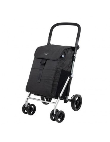 CARRO DE COMPRA CARLETT CLASICC FAMILY VOLCANO 64L