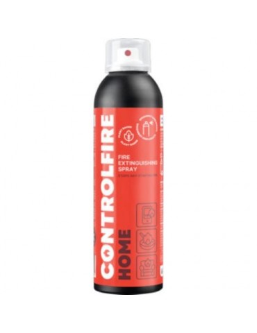 SPRAY EXTINTOR CONTROL FIRE 200ML INCENDIOS