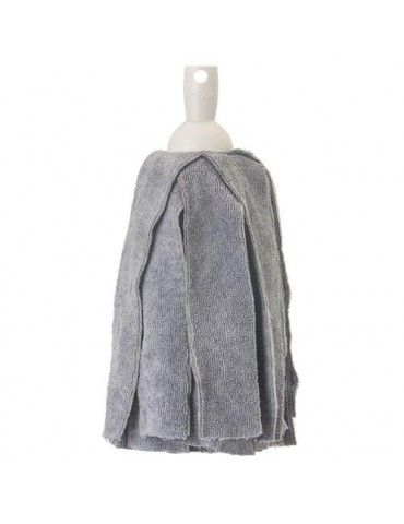 FREGONA MICROFIBRA GRIS 9427