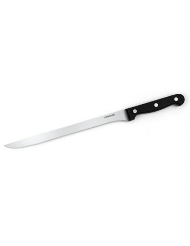 CUCHILLO JAMONERO NIROSTA 24/36CM MEGA 43387