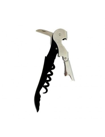 SACACORCHOS CAMARERO 2 TIEMPOS 12CM 49808