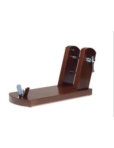 JAMONERO RIOJA LACADO NOGAL  8921