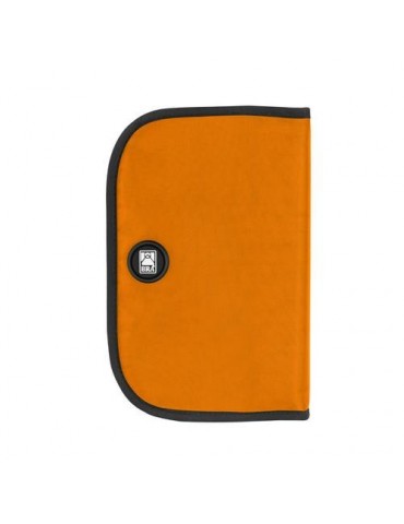 ENFRIADOR BOTELLAS VINO COLOR NARANJA A195028