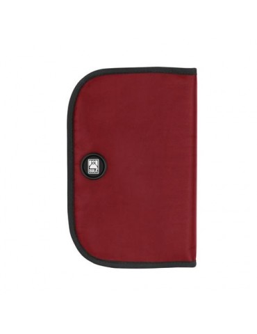 ENFRIADOR BOTELLAS VINO COLOR ROJO A195027