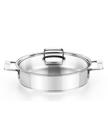 CACEROLA BAJA DE 30 C/TAPA SIGNATURE  A770557