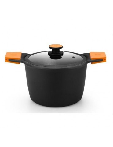 OLLA ALTA 24 CM EFFICIENT PLUS A430924