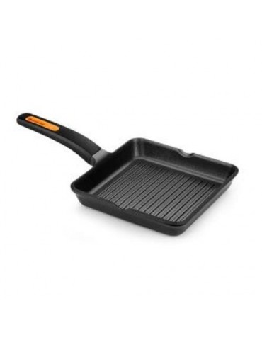 GRILL RAYAS 22 CM. EFFICIENT PLUS