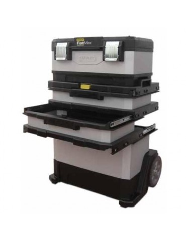 TALLER MOVIL METALICO FATMAX 1-95622