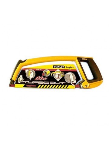 ARCO SIERRA TURBO CUT 120110 STANLEY
