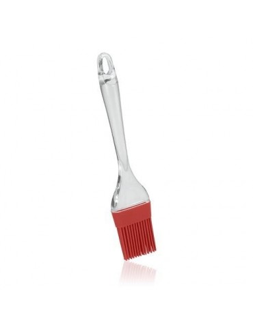 PINCEL COCINA SILICONA M/TRANSPARENTE 252542000