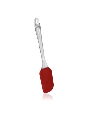 ESPATULA SILICONA M/TRANSPARENTE 252524000