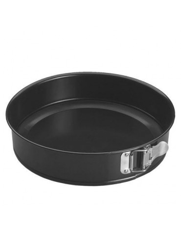 MOLDE REDONDO DESMONTABLE 28CM DOLCEFORNO SUPERIOR