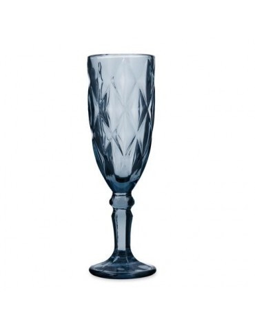 COPA FLAUTA 6UDS VIDRIO 16,5CL MAIA QUID 5428077