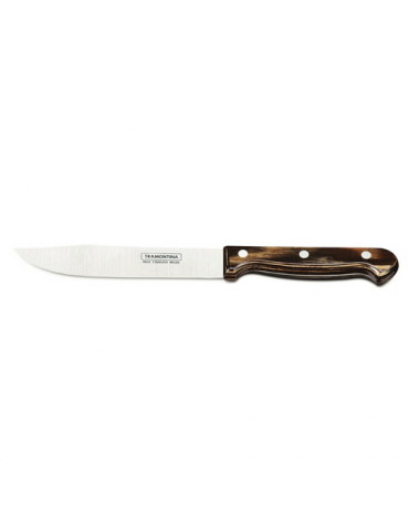 CUCHILLO DE COCINA TRAMONTINA POLYWOOD 15 CM