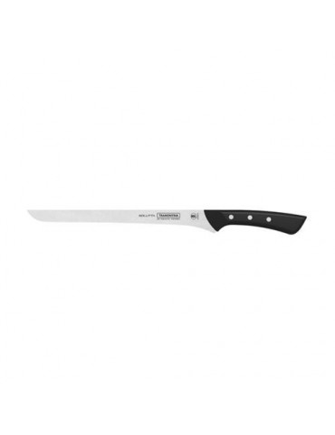 CUCHILLO JAMONERO 25CM ACERO INOXIDABLE 29810212