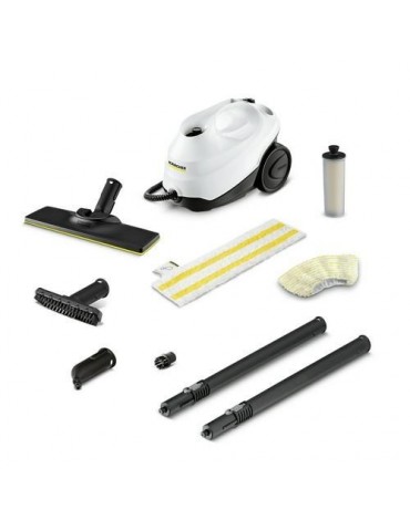 LIMPIADORA VAPOR KARCHER SC3 EASY FIX 1.513-650.0