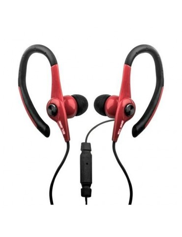 AURICULARES DEPORTIVOS C/MICROFONO AU-107 ELBE