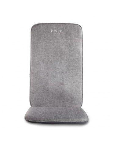 FUNDA ASIENTO MASAJE SHIATSU 18W MG-202