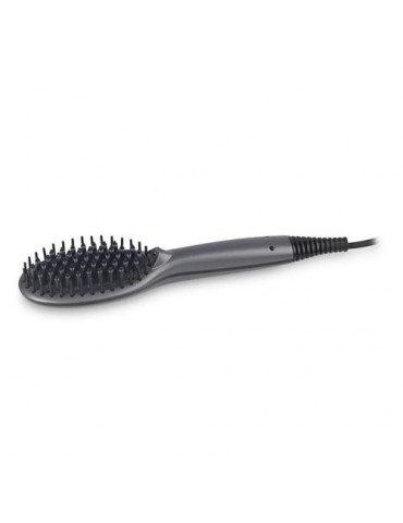 CEPILLO ALISADOR PELO 45W GRIS HD-2430