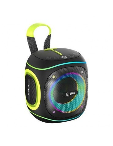 ALTAVOZ BLUETOOTH PORTATIL 10W 2400MAH PA-70 N