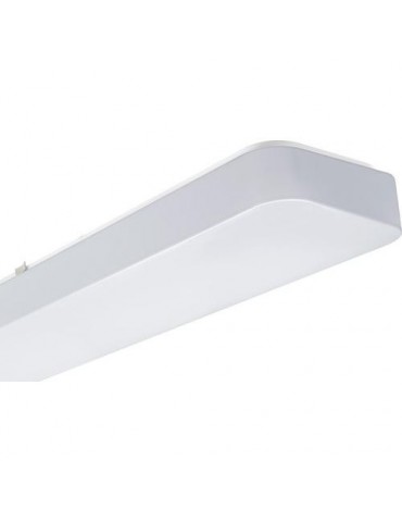 LUMINARIA COCINA SUPERFICIE 120CM 50W 4000LM 4000K