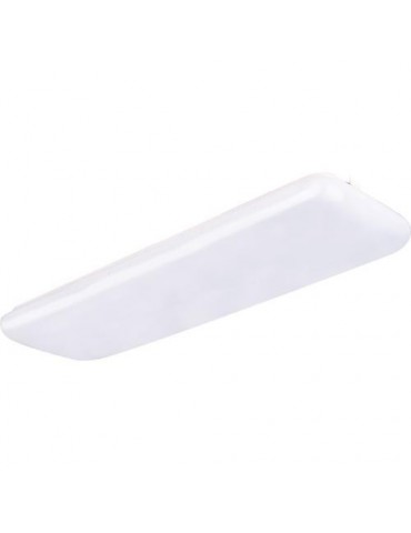 LUMINARIA COCINA SUPERFICIE 60CM 24W 1920LM 4000K