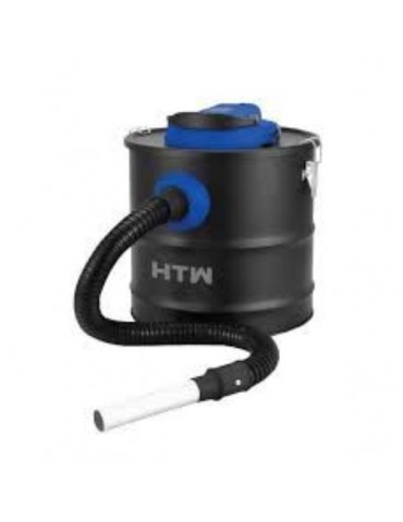 ASPIRADOR CENIZAS 1200W 20L VULCANO ASH1220
