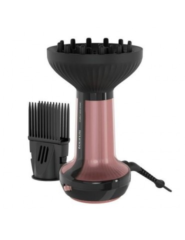 SECADOR RIZADOR TAURUS 2 EN 1 800W 900400000