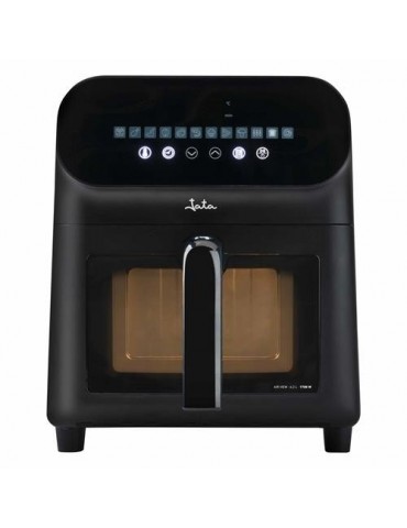 FREIDORA DE AIRE SIN ACEITE 1700W JEFR1230 6.2L