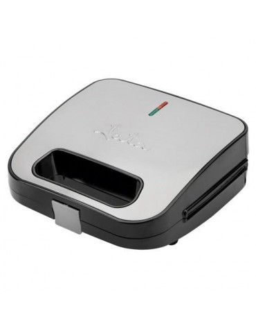 SANDWICHERA PLACAS INTERCAMBIABLES 3 EN 1 750W