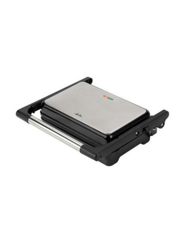 GRILL DE ASAR DOBLE 2 PLACAS: 26 X 16,5 CM JEGR118