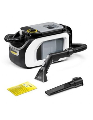 LAVA-ASPIRADOR TAPICERIA SE3 COMPACT HOME