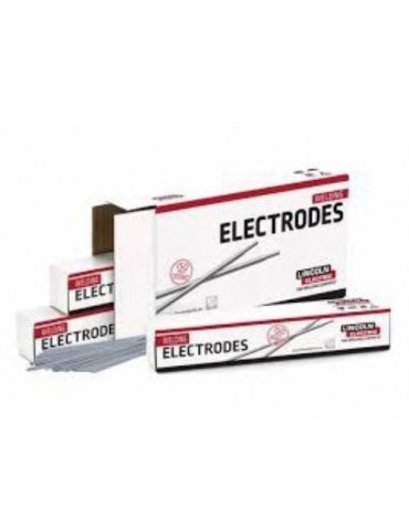 ELECTRODO OMNIA 46 2X300 (PAQUETE 175 UNIDADES)