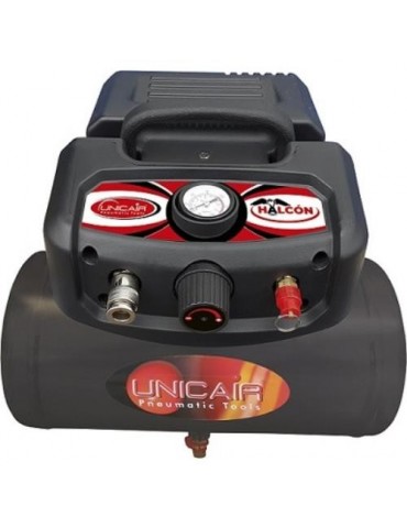 COMPRESOR 1/4HP HALCON 0819001