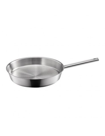 SARTEN ACERO INOX ICONA 28CM