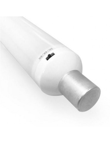 SOFITO LED S19 7W CON CAMBIO DE COLOR 28404