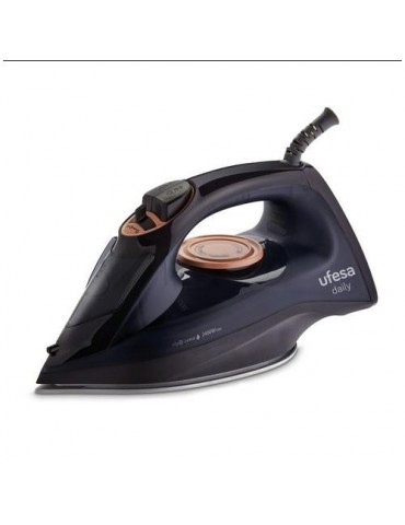 PLANCHA VAPOR DAILY 2400W PV1100C