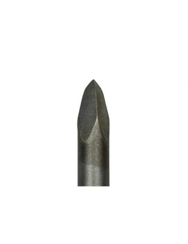 PUNTERO REDONDO SDS-PLUS 250MM 158011B