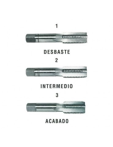 MACHO WS DIN-352 5X80