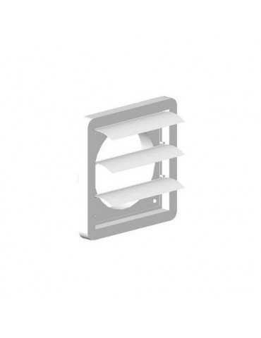 VENTANILLA REDONDA 100 PVC SC 63100210